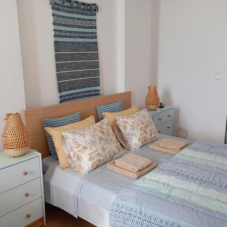 Aegina Port Apt 4 Εξωτερικό φωτογραφία