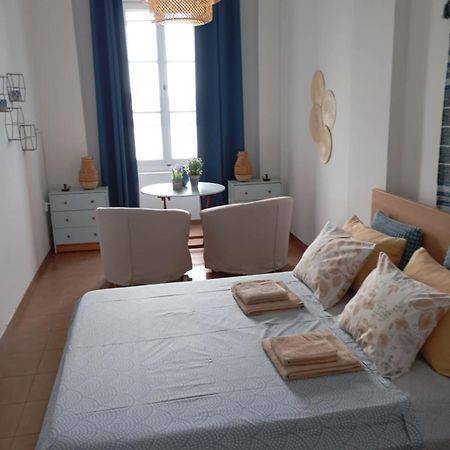 Aegina Port Apt 4 Εξωτερικό φωτογραφία
