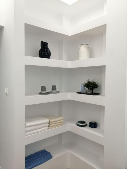 Aegina Port Apt 4 Εξωτερικό φωτογραφία