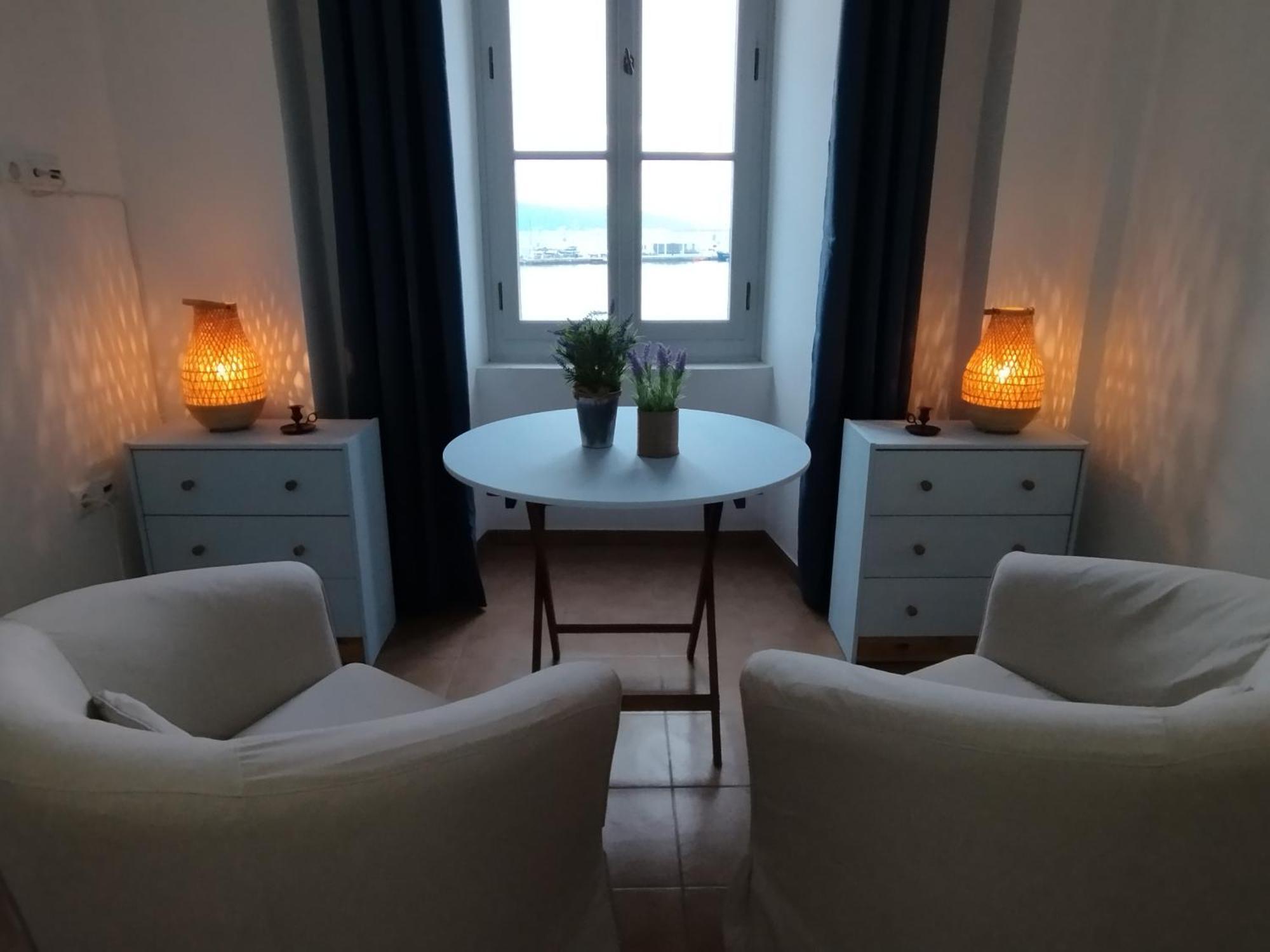 Aegina Port Apt 4 Εξωτερικό φωτογραφία